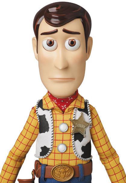 Toy Story Medicom Toy Ultimate Woody