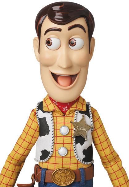 Toy Story Medicom Toy Ultimate Woody