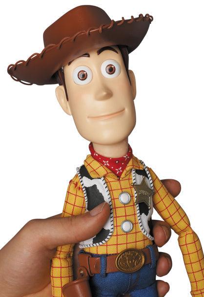 Toy Story Medicom Toy Ultimate Woody