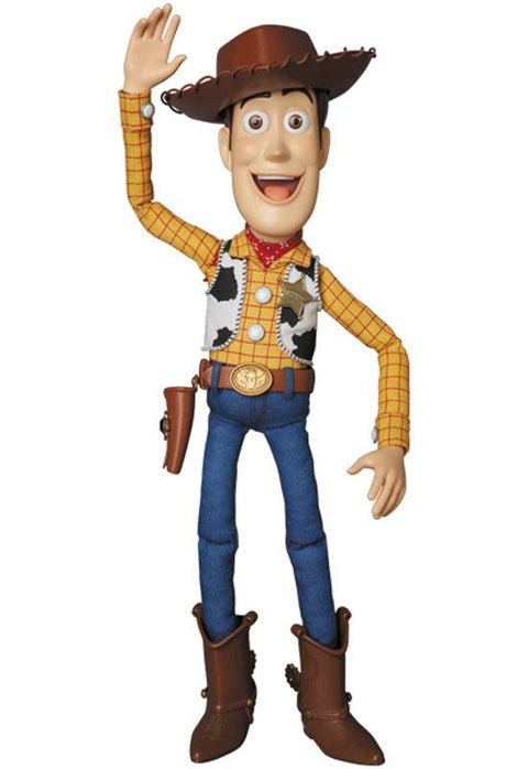 Toy Story Medicom Toy Ultimate Woody