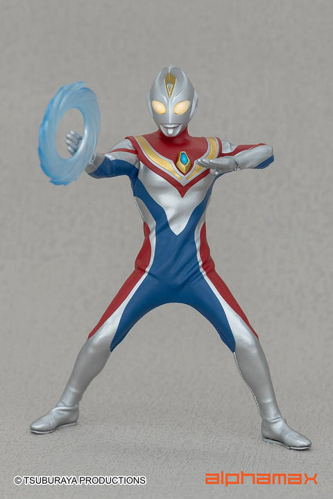 ULTRAMAN DYNA DYNA