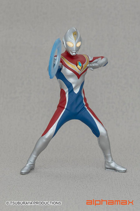 ULTRAMAN DYNA DYNA