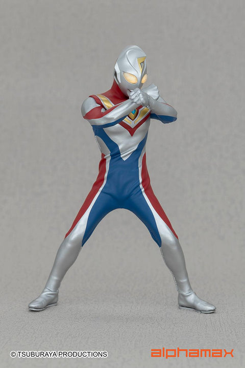 ULTRAMAN DYNA DYNA