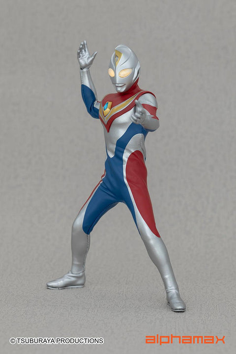 ULTRAMAN DYNA DYNA