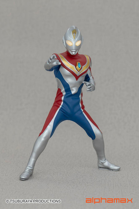 ULTRAMAN DYNA DYNA