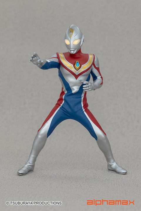 ULTRAMAN DYNA DYNA