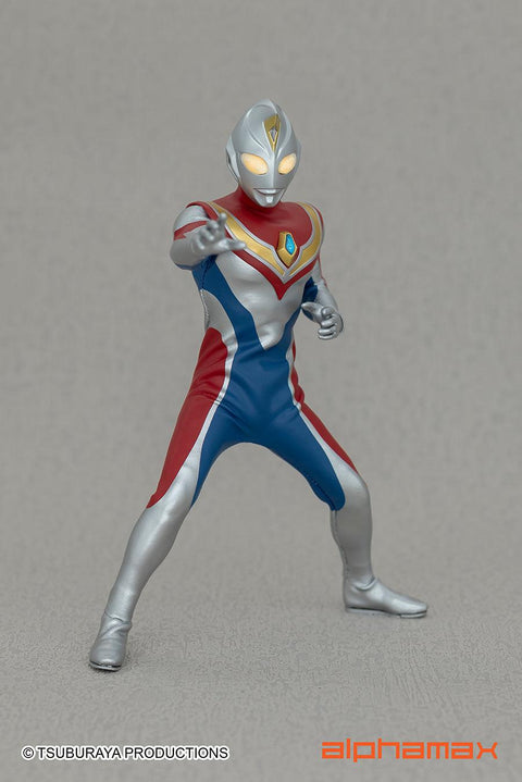 ULTRAMAN DYNA DYNA