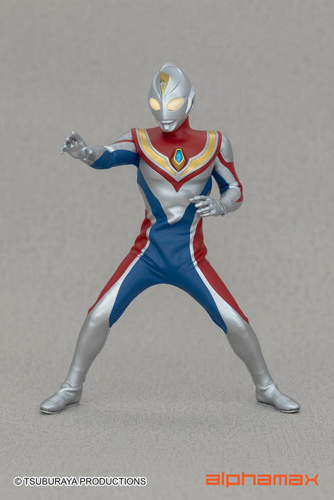 ULTRAMAN DYNA DYNA