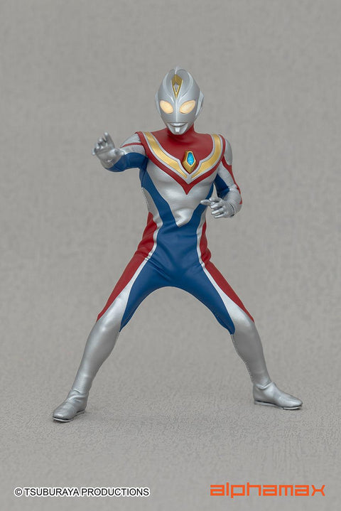 ULTRAMAN DYNA DYNA