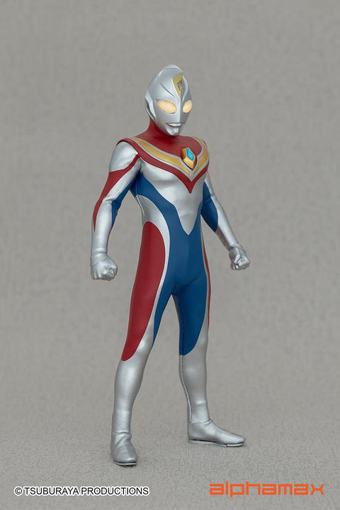 ULTRAMAN DYNA DYNA