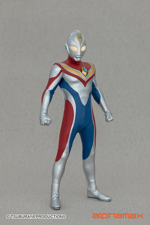 ULTRAMAN DYNA DYNA