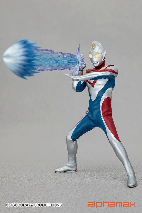 ULTRAMAN DYNA DYNA