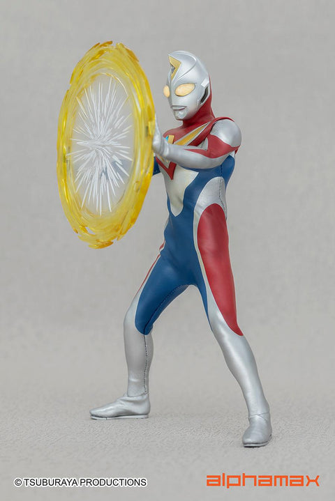 ULTRAMAN DYNA DYNA