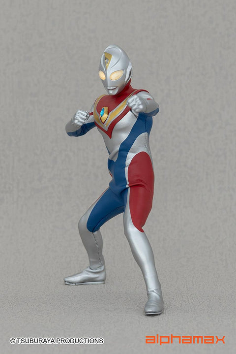 ULTRAMAN DYNA DYNA