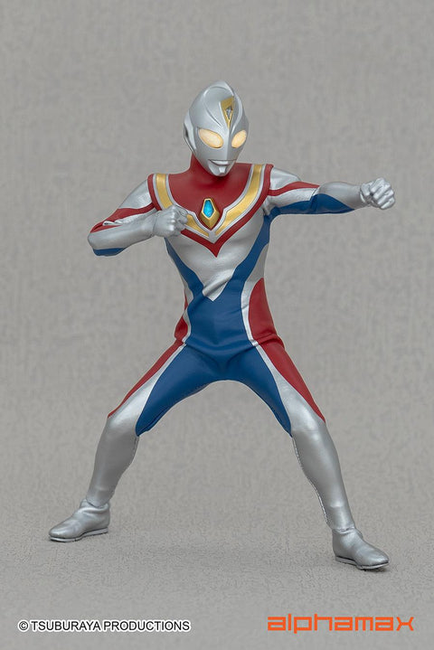 ULTRAMAN DYNA DYNA