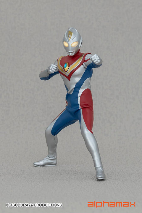 ULTRAMAN DYNA DYNA