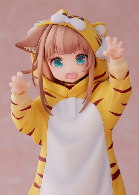 Uchi no Neko ga Onnanoko de Kawaii GOLDENHEAD+ Palette Dress-Up Collection: My Cat Is A Kawaii Girl TORA KINAKO