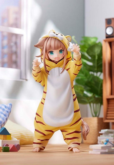 Uchi no Neko ga Onnanoko de Kawaii GOLDENHEAD+ Palette Dress-Up Collection: My Cat Is A Kawaii Girl TORA KINAKO