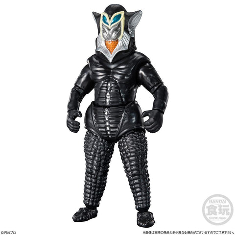 Ultraman Bandai Choudou Alpha Ultra Kaiju (1 Random)