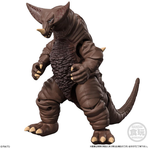 Ultraman Bandai Choudou Alpha Ultra Kaiju (1 Random)