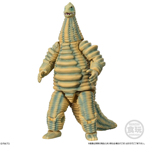 Ultraman Bandai Choudou Alpha Ultra Kaiju (1 Random)