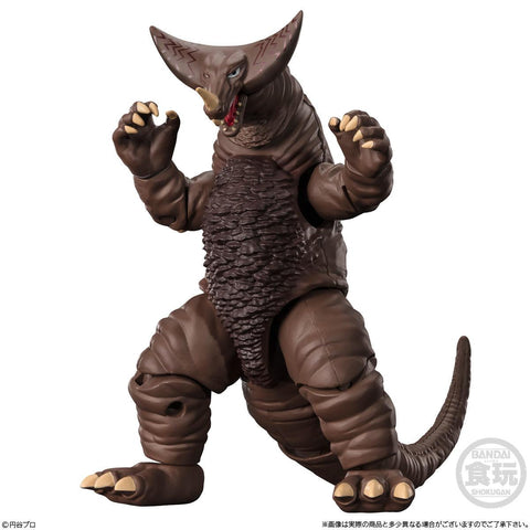 Ultraman Bandai Choudou Alpha Ultra Kaiju (1 Random)