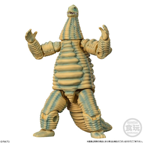 Ultraman Bandai Choudou Alpha Ultra Kaiju (1 Random)