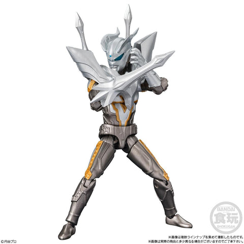 Ultraman Bandai Choudou Alpha Ultraman 9 (1 Random)