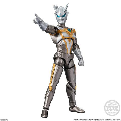 Ultraman Bandai Choudou Alpha Ultraman 9 (1 Random)