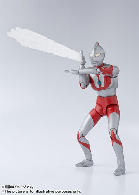 Ultraman Bandai S.H.Figuarts Ultraman (JP)