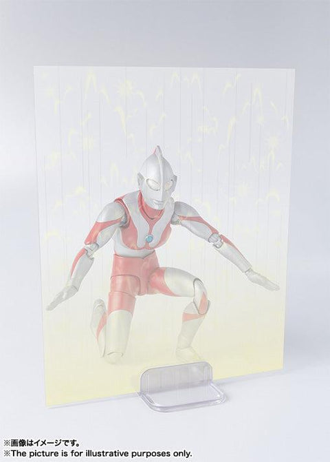 Ultraman Bandai S.H.Figuarts Ultraman (JP)