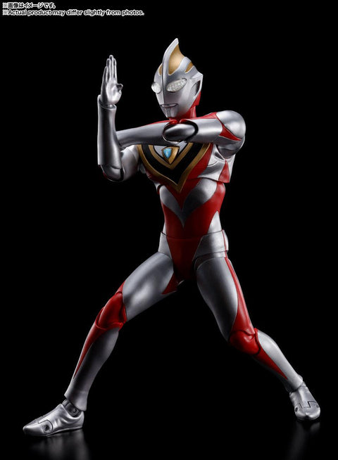 Ultraman Gaia Bandai S.H.Figuarts (Shinkocchou Seihou) Ultraman Gaia (V2)(JP)