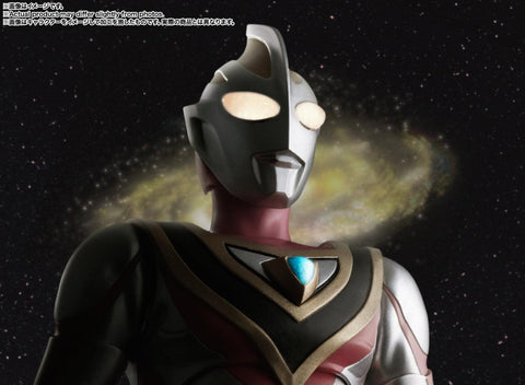 Ultraman Gaia Bandai S.H.Figuarts (Shinkocchou Seihou) Ultraman Gaia (V2)(JP)