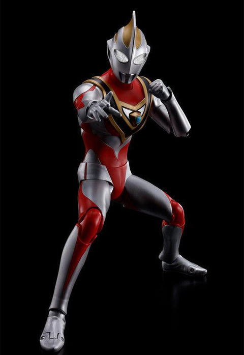 Ultraman Gaia Bandai S.H.Figuarts (Shinkocchou Seihou) Ultraman Gaia (V2)(JP)