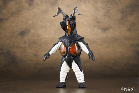 Ultraman MEGAHOUSE KAITAI PUZZLE FANTASY Zetton