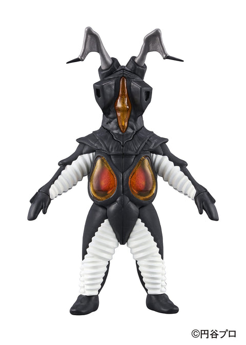 Ultraman MEGAHOUSE KAITAI PUZZLE FANTASY Zetton