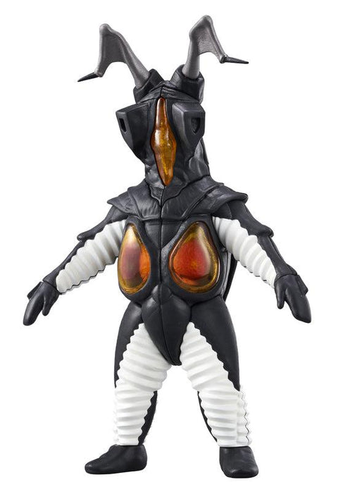 Ultraman MEGAHOUSE KAITAI PUZZLE FANTASY Zetton