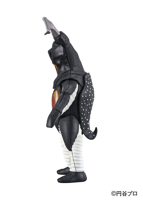 Ultraman MEGAHOUSE KAITAI PUZZLE FANTASY Zetton【with gift】