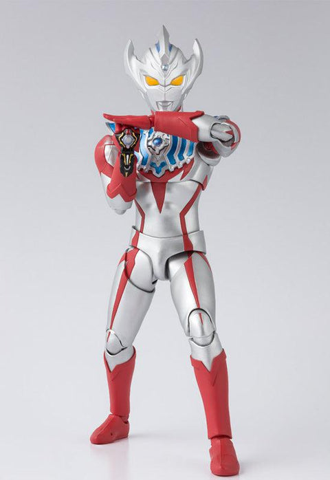 Ultraman Taiga Bandai S.H.Figuarts Ultraman Taiga(JP)