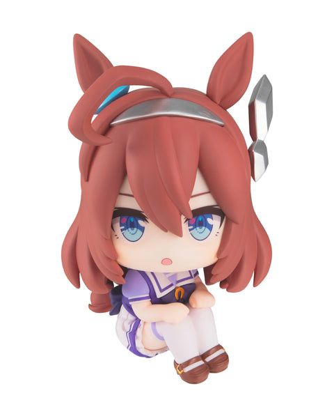 Uma Musume Pretty Derby MEGAHOUSE Lookup Mihono Bourbon