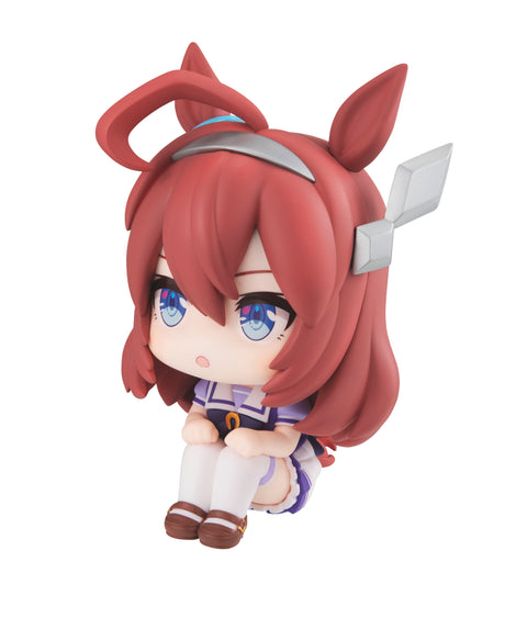 Uma Musume Pretty Derby MEGAHOUSE Lookup Mihono Bourbon