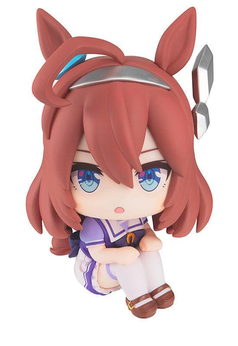 Uma Musume Pretty Derby MEGAHOUSE Lookup Mihono Bourbon