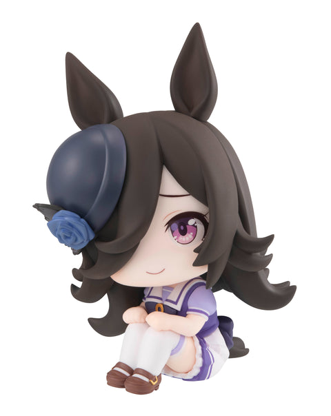 Uma Musume Pretty Derby MEGAHOUSE Lookup Rice Shower