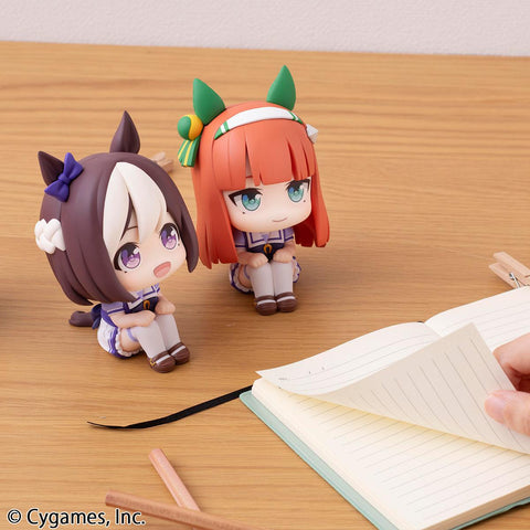 Uma Musume Pretty Derby MEGAHOUSE Lookup Silence Suzuka