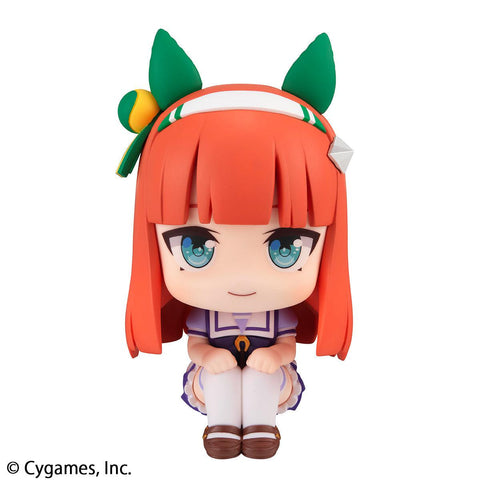 Uma Musume Pretty Derby MEGAHOUSE Lookup Silence Suzuka