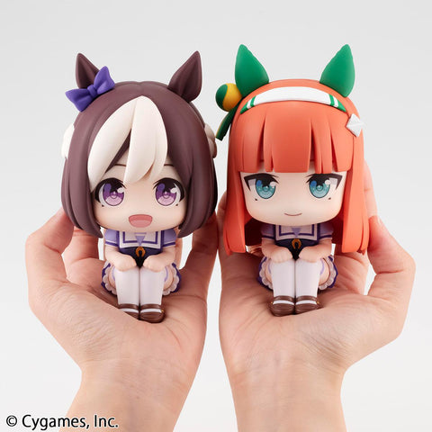 Uma Musume Pretty Derby MEGAHOUSE Lookup Silence Suzuka