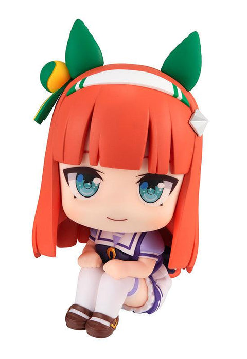 Uma Musume Pretty Derby MEGAHOUSE Lookup Silence Suzuka