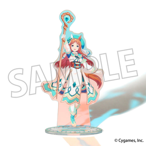 Uma Musume Pretty Derby Movic Aurora Acrylic Stand Vol.1 (1-5 Selection)