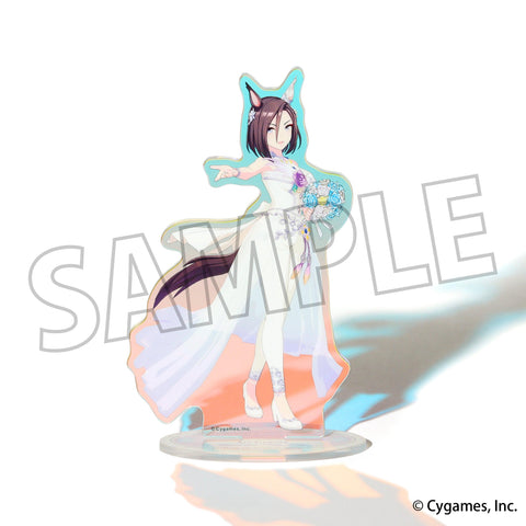 Uma Musume Pretty Derby Movic Aurora Acrylic Stand Vol.1 (1-5 Selection)