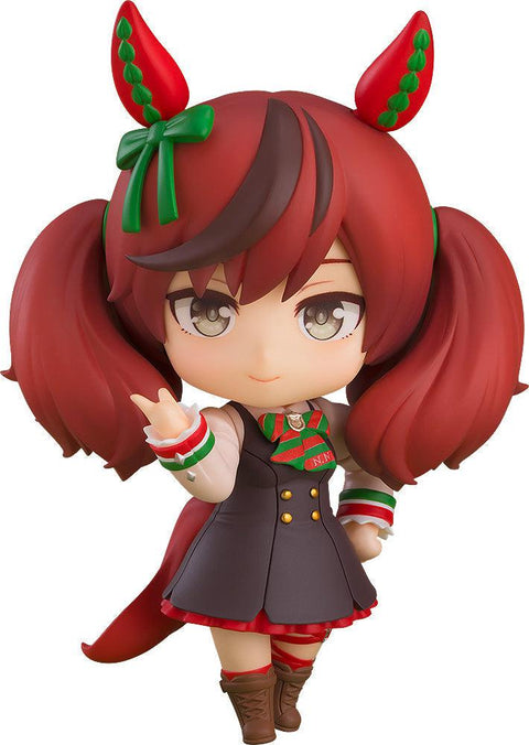 Uma Musume: Pretty Derby Nendoroid Nice Nature